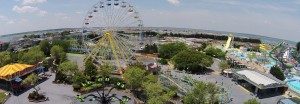 amusement park amusement park