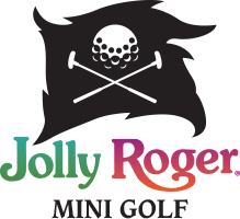 Mini Golf Logo