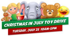 Toy Drive Toy Drive logo